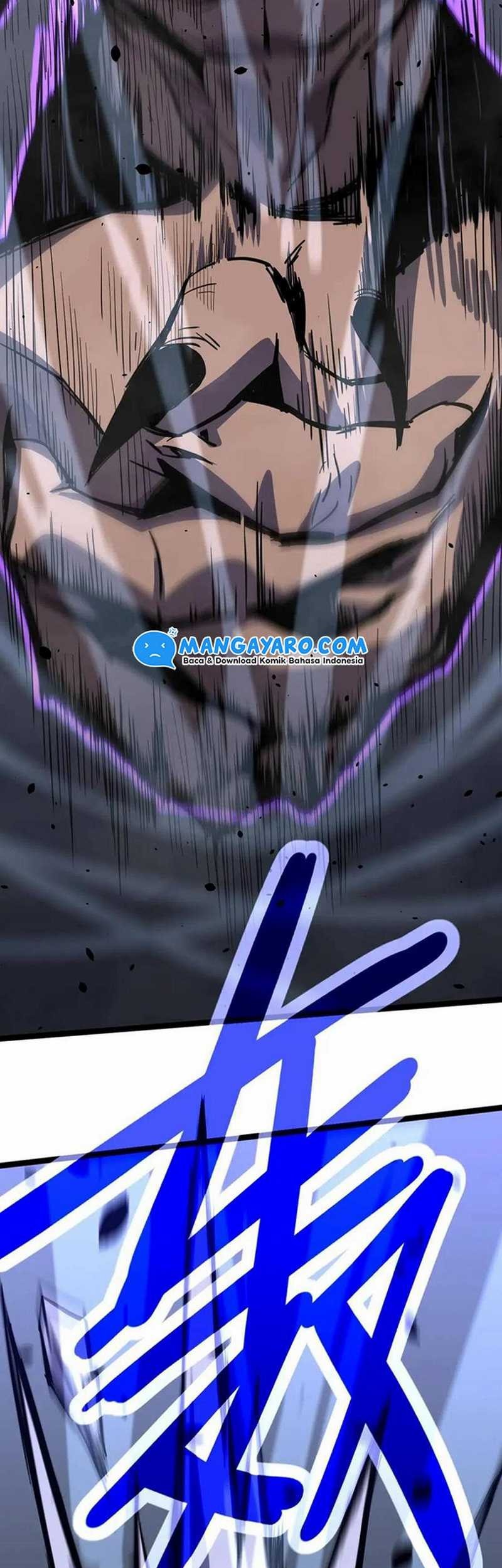 Super Evolution Chapter 17 halaman 32
