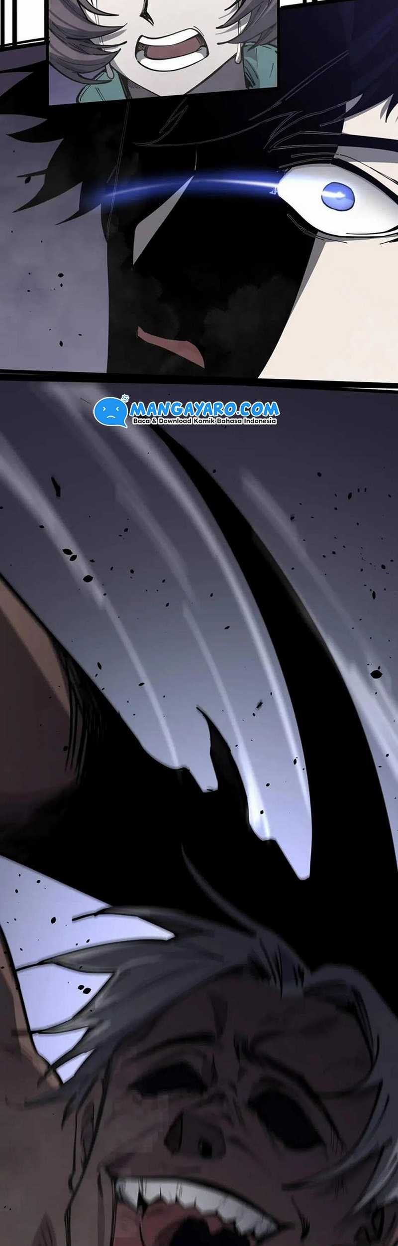 Super Evolution Chapter 15 halaman 26