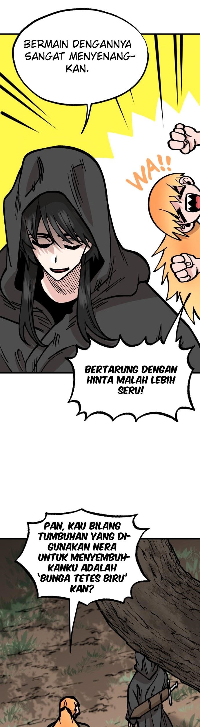 Rathard Chapter 26 halaman 22