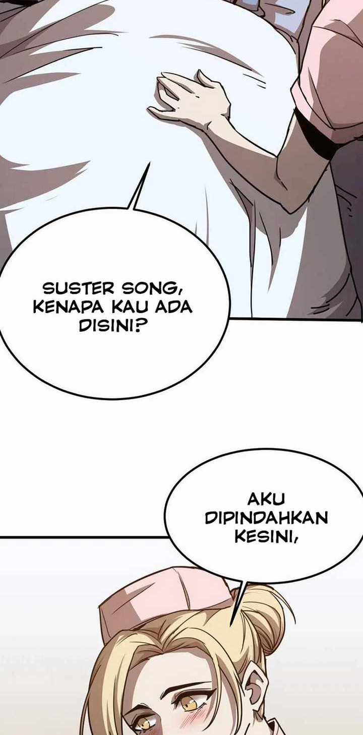 Super Evolution Chapter 19 halaman 17