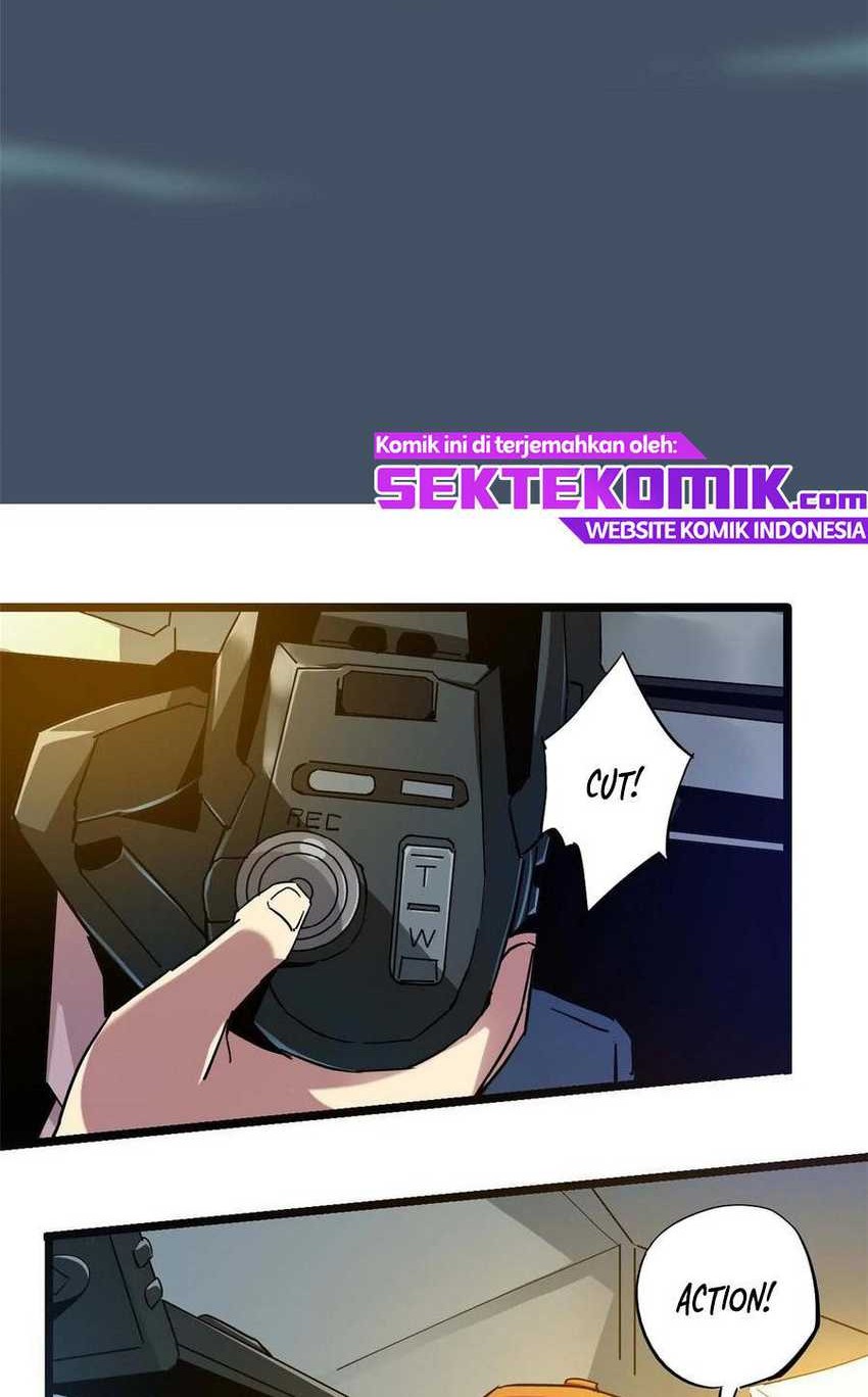 Super God Card Maker Chapter 8 halaman 23