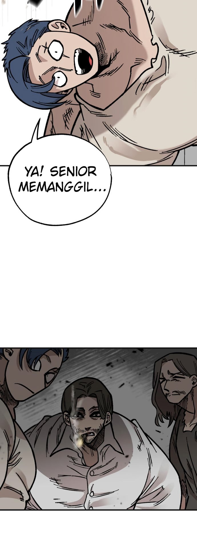 Rathard Chapter 28 halaman 21
