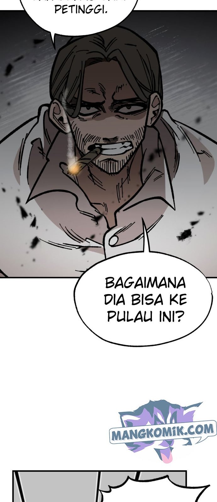 Rathard Chapter 28 halaman 23