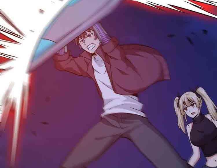 Doomsday Hunter Chapter 20 halaman 18
