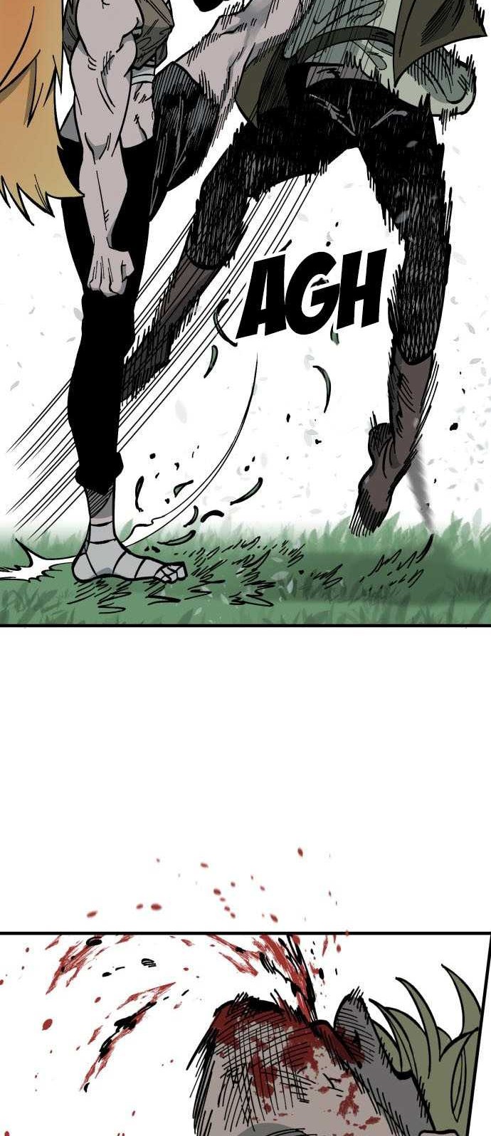 Rathard Chapter 24 halaman 21