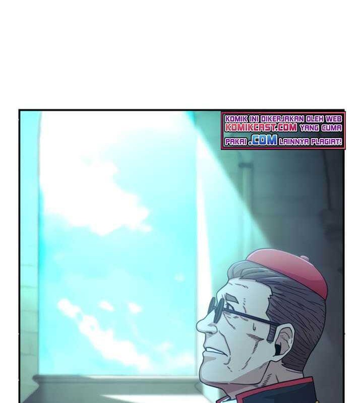 Hero Has Returned Chapter 30 Gambar 33