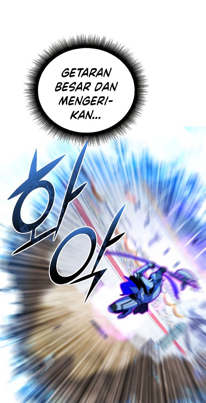 Maxed Out Leveling Chapter 21 halaman 25