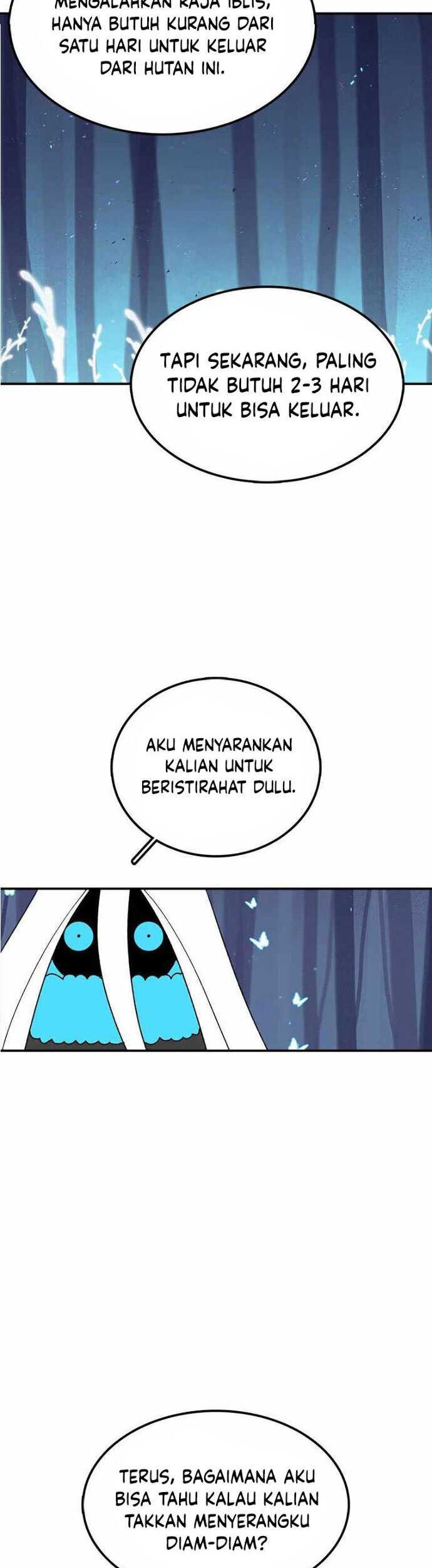 The House Without Time Chapter 39 halaman 24