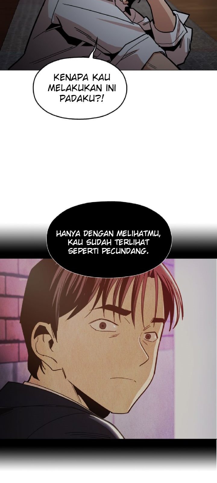 Age of Barbarism Chapter 18 Gambar 24