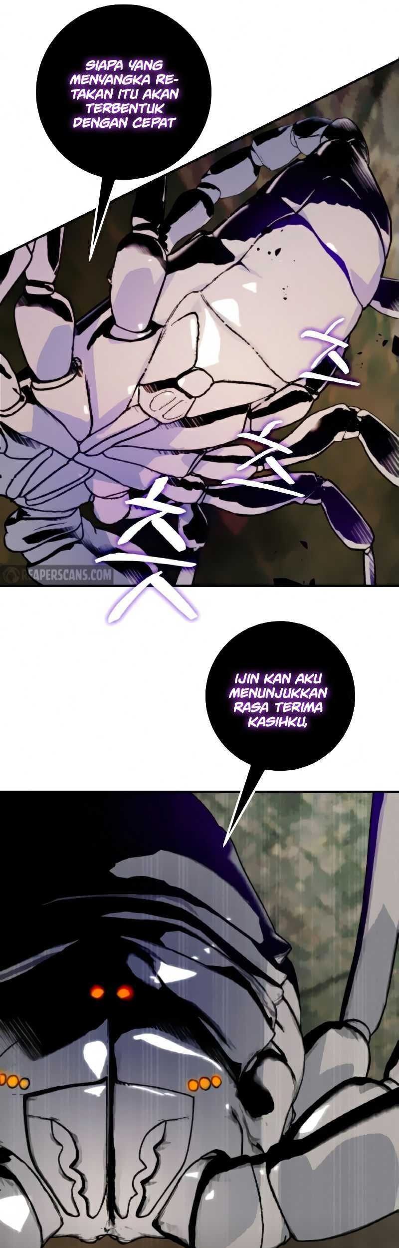 Return to Player Chapter 58 halaman 29