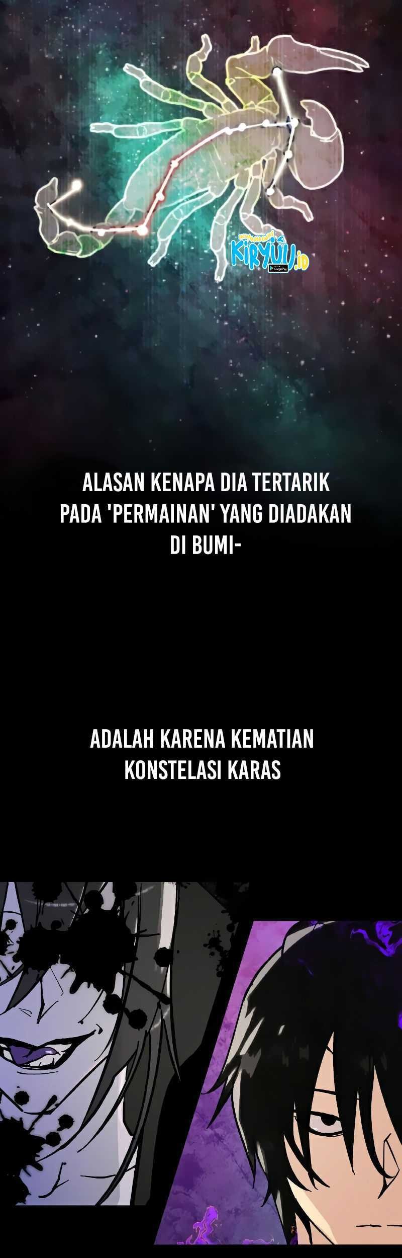 Return to Player Chapter 58 halaman 31