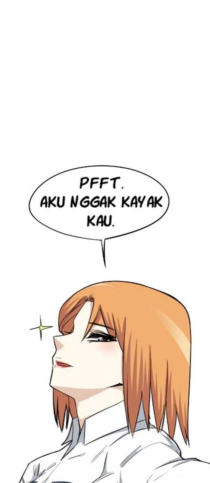 Drawing Romance Chapter 17 halaman 22