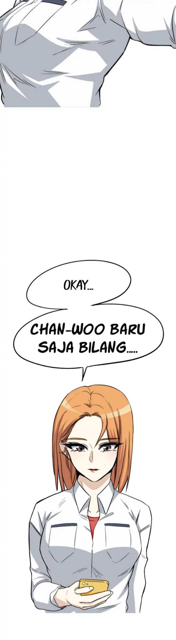 Drawing Romance Chapter 17 halaman 23