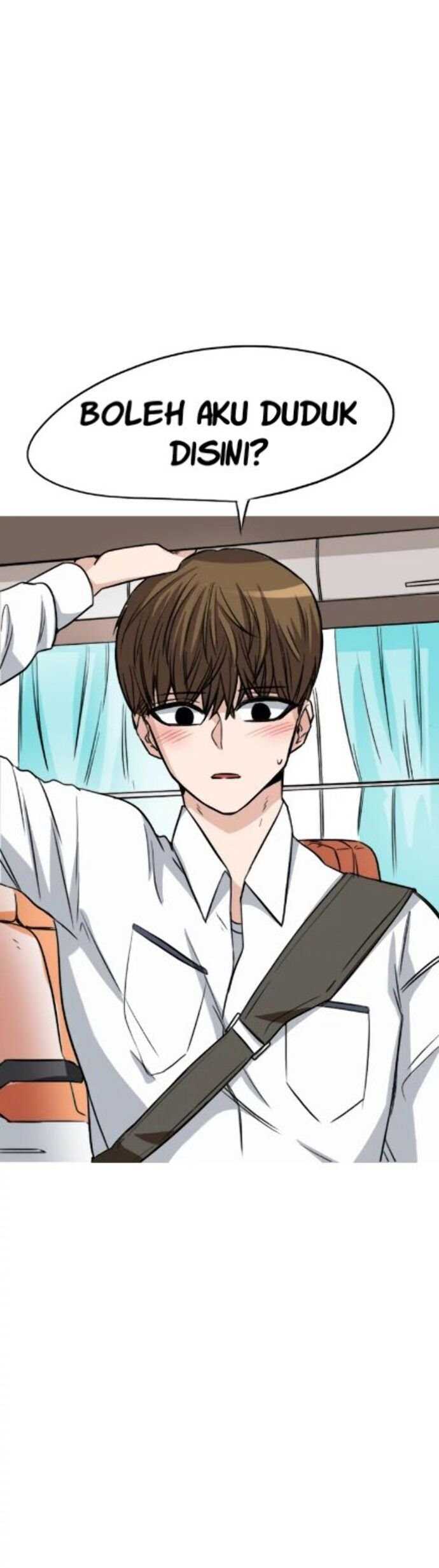 Drawing Romance Chapter 16 halaman 21
