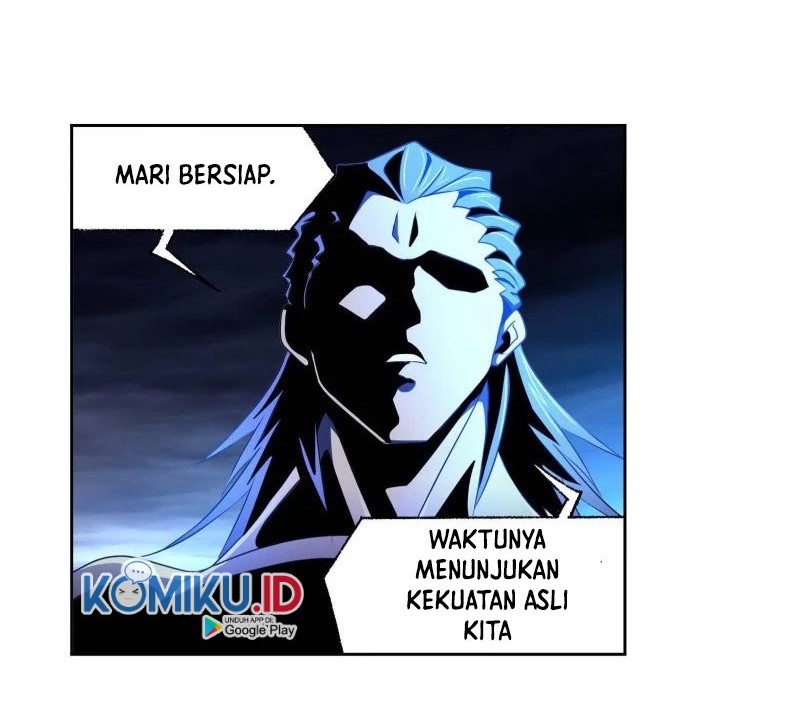 Soul Land Chapter 289 halaman 17