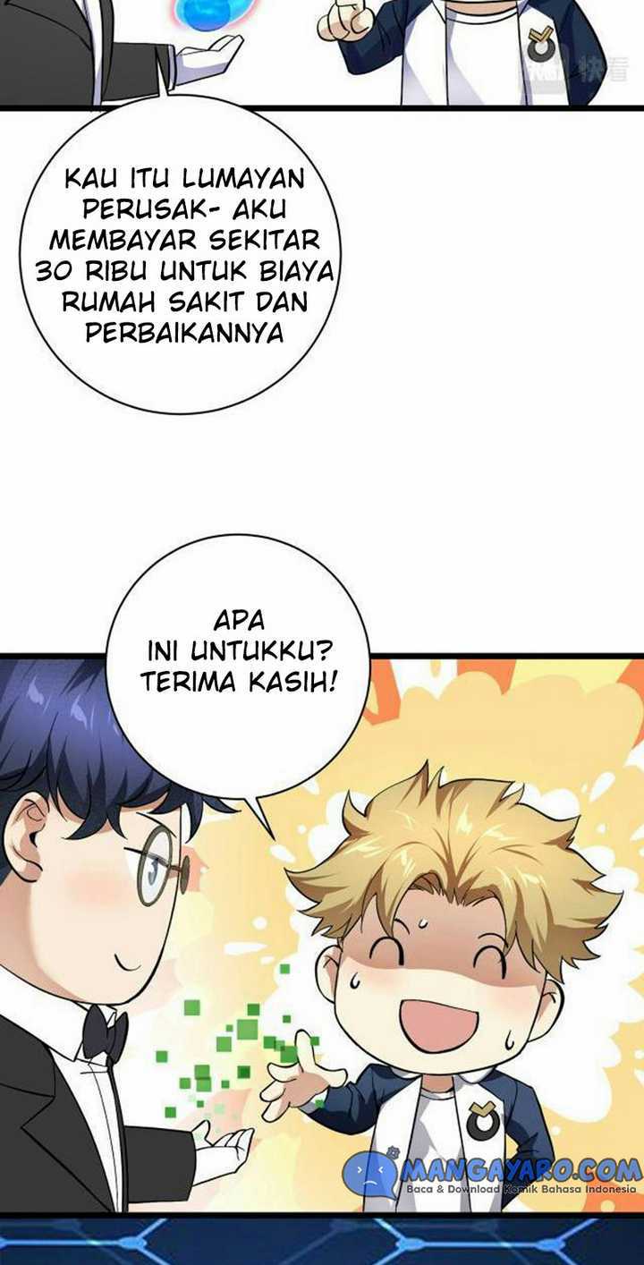 Combine Cube Chapter 11 halaman 26