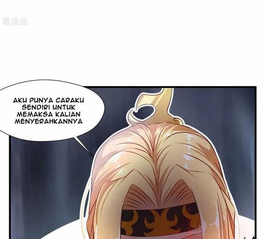 Jueshi Guzun Chapter 68 Gambar 9