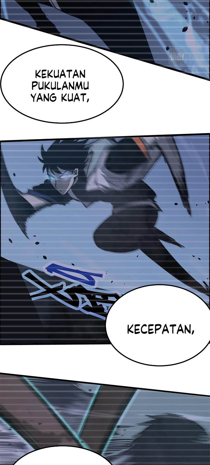 Super Evolution Chapter 31 halaman 15