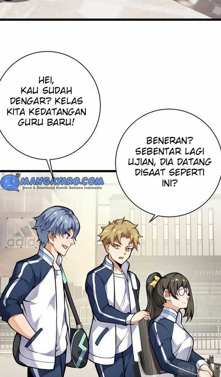 Combine Cube Chapter 13 halaman 24