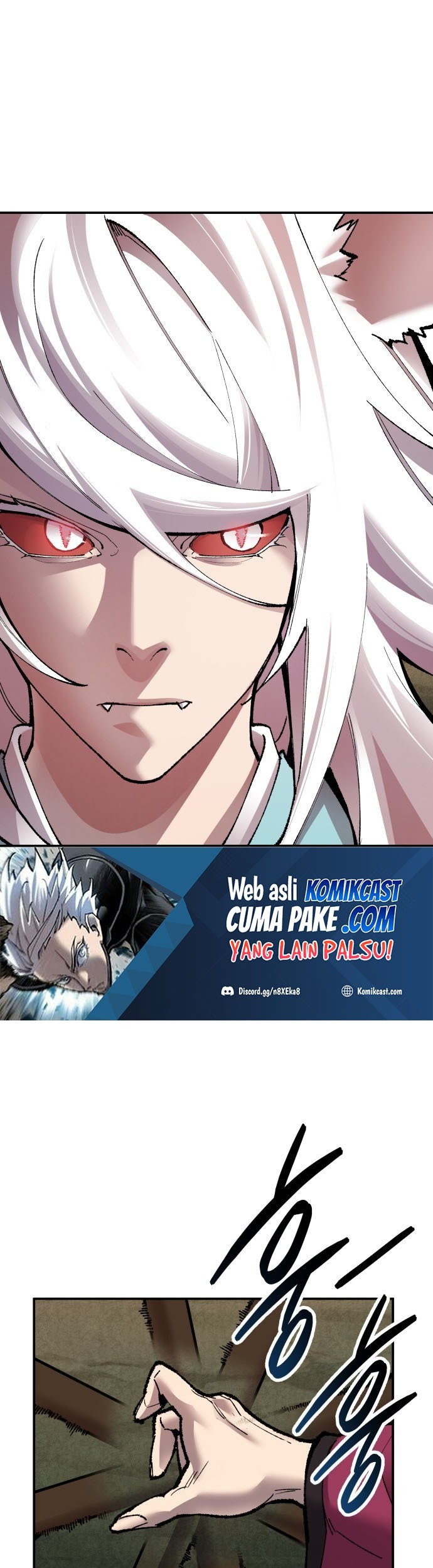 Limit Breaker Chapter 57 halaman 41