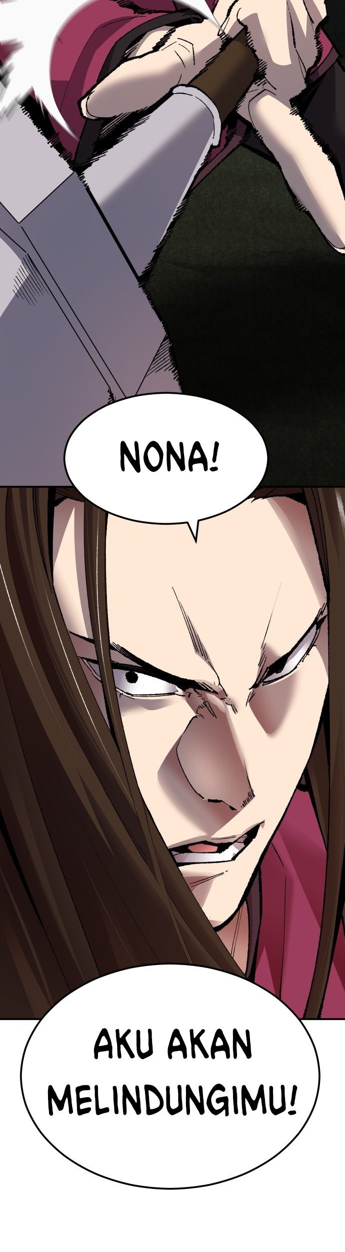 Limit Breaker Chapter 57 halaman 43