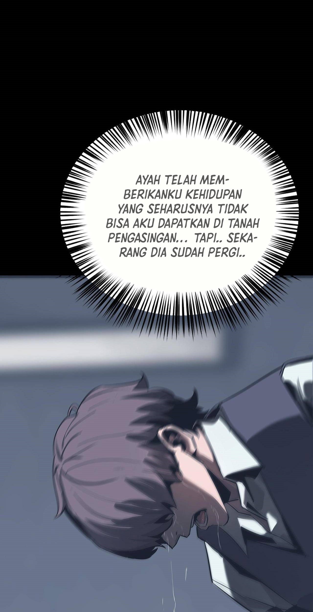 The Blade of Evolution Chapter 70 Gambar 24