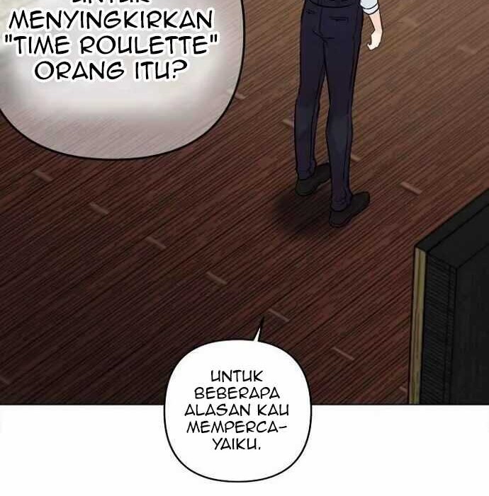 Time Roulette Chapter 31 halaman 20