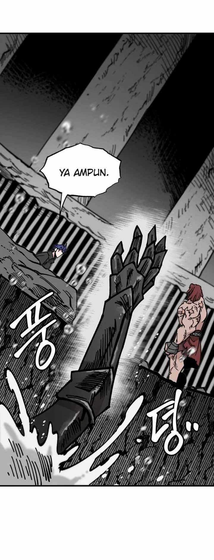 Rathard Chapter 31 halaman 26