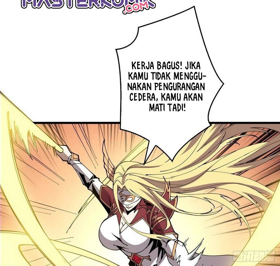 King Account At The Start Chapter 82 Gambar 28