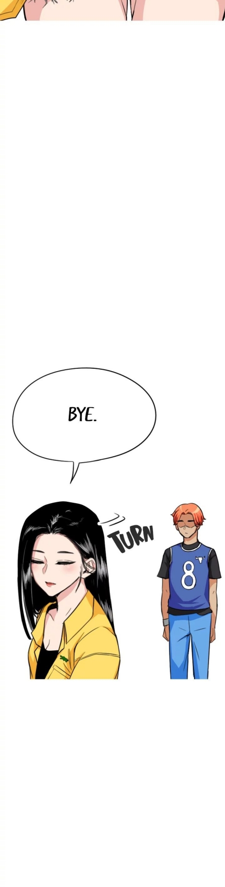 Drawing Romance Chapter 20 halaman 13