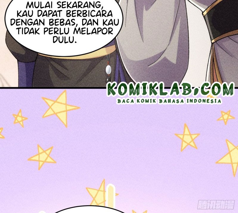 I Just Don’t Play the Card According to the Routine Chapter 10 Gambar 34