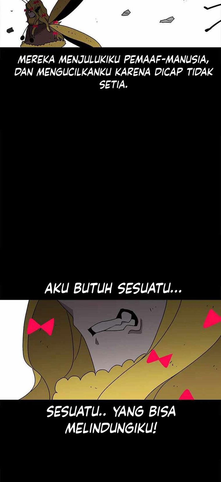 The House Without Time Chapter 40 halaman 39