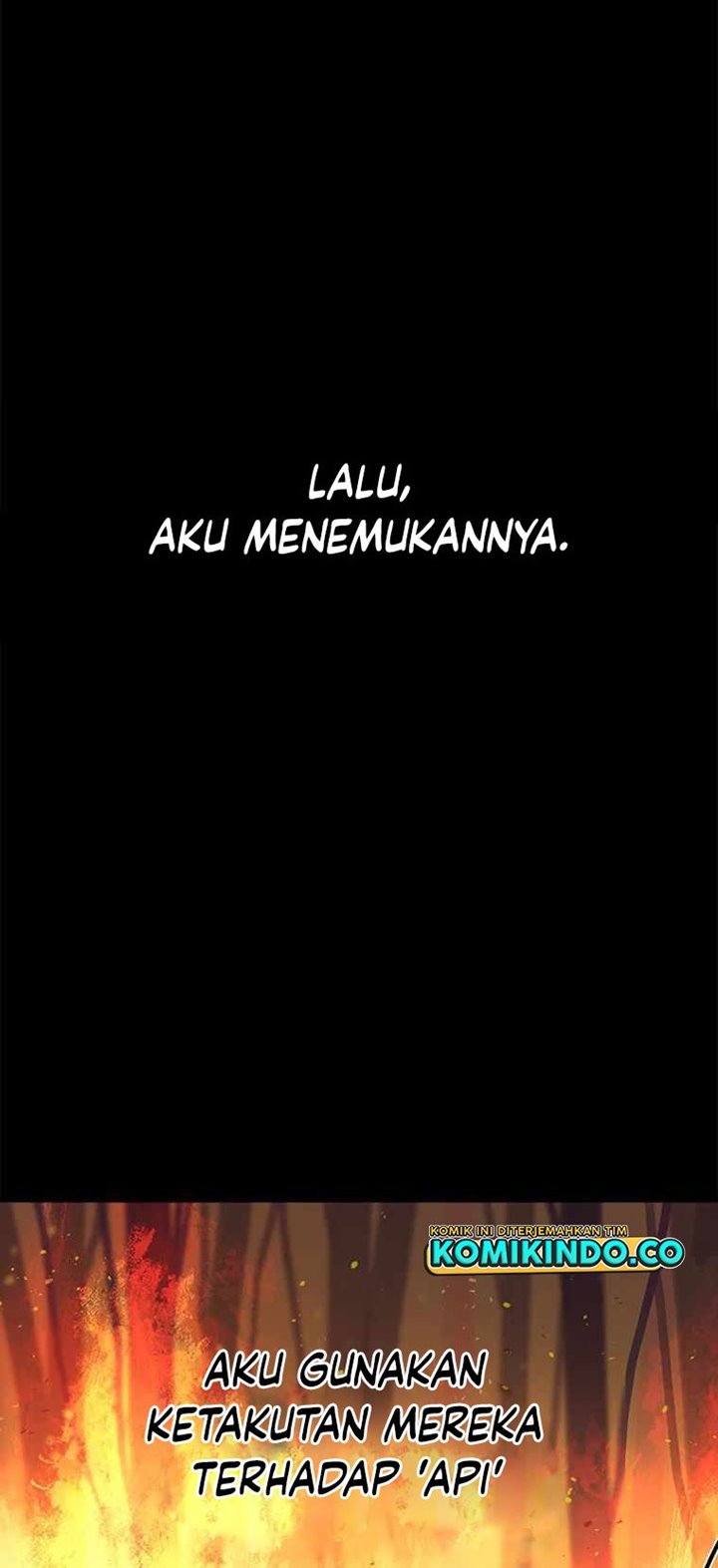The House Without Time Chapter 40 halaman 40