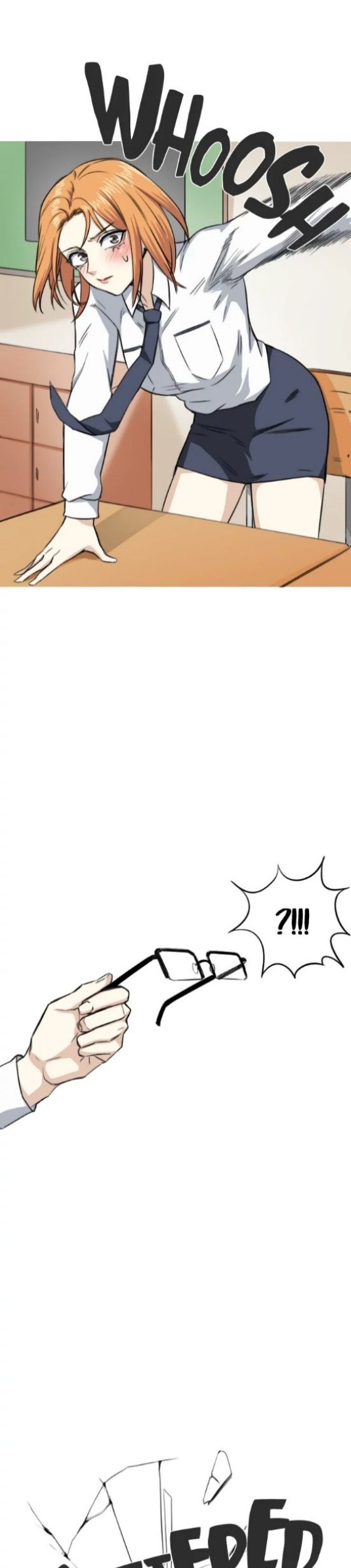 Drawing Romance Chapter 26 halaman 16