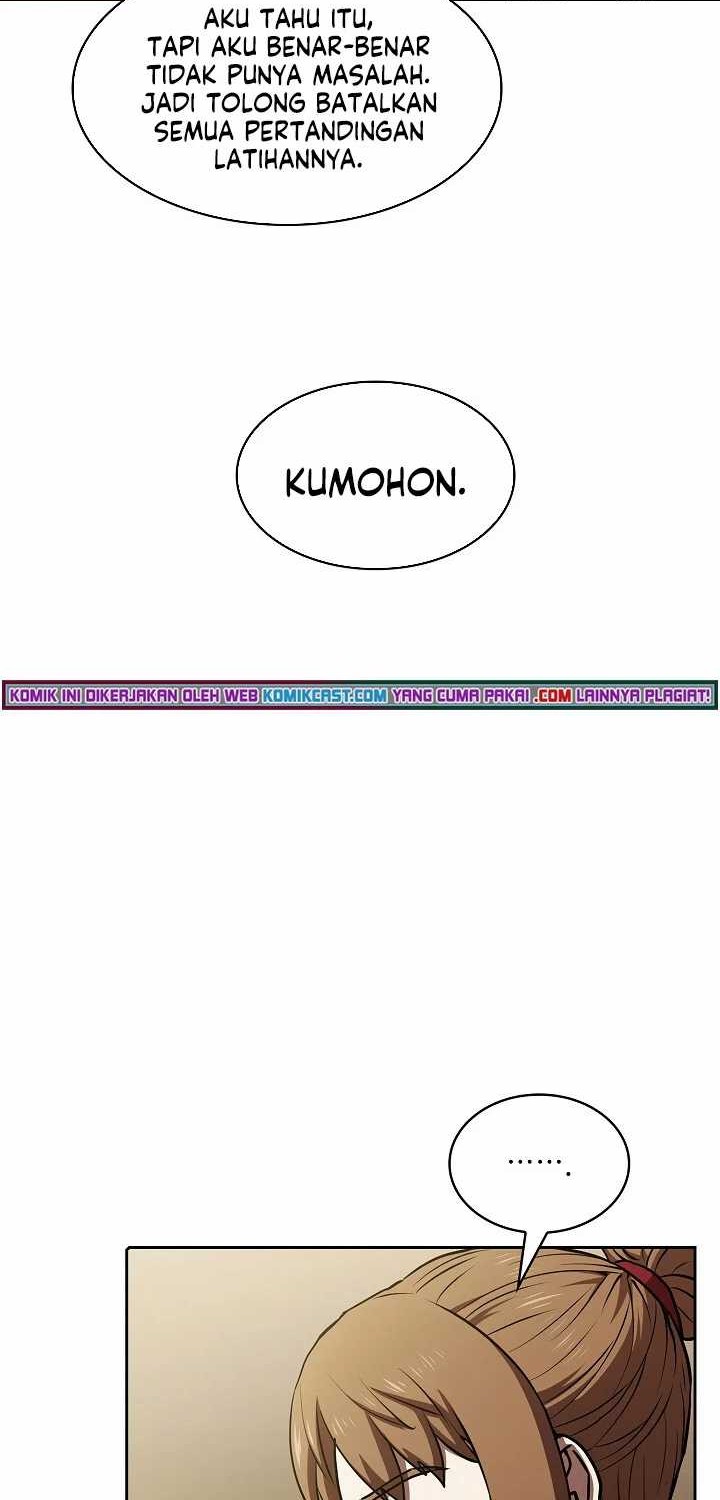 The Constellation that Returned from Hell Chapter 58 halaman 23