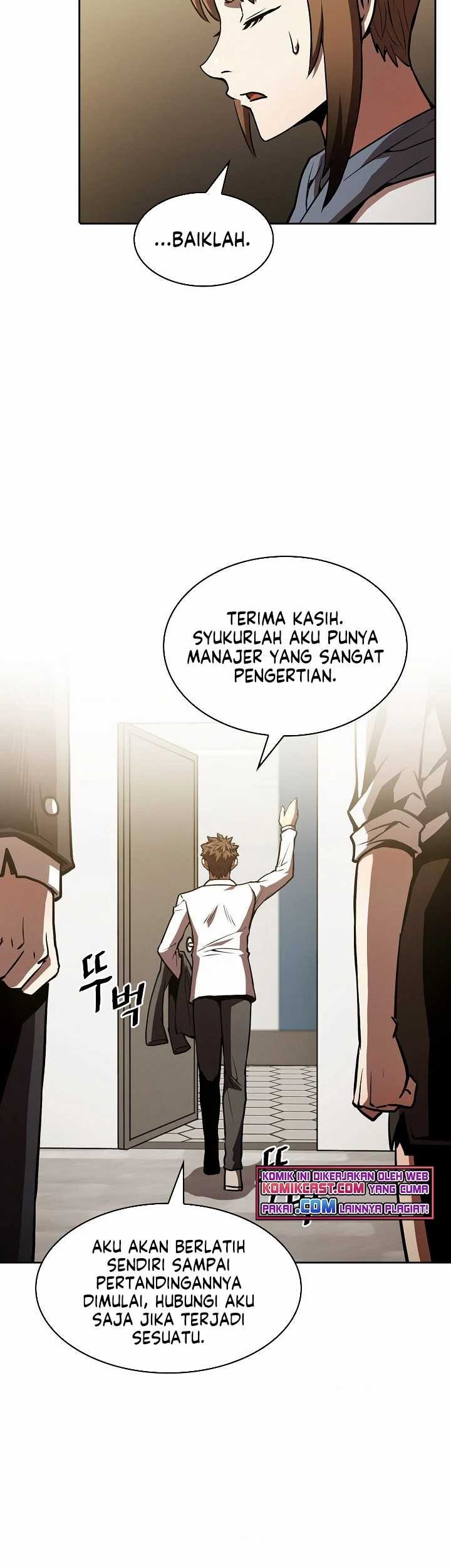 The Constellation that Returned from Hell Chapter 58 halaman 24