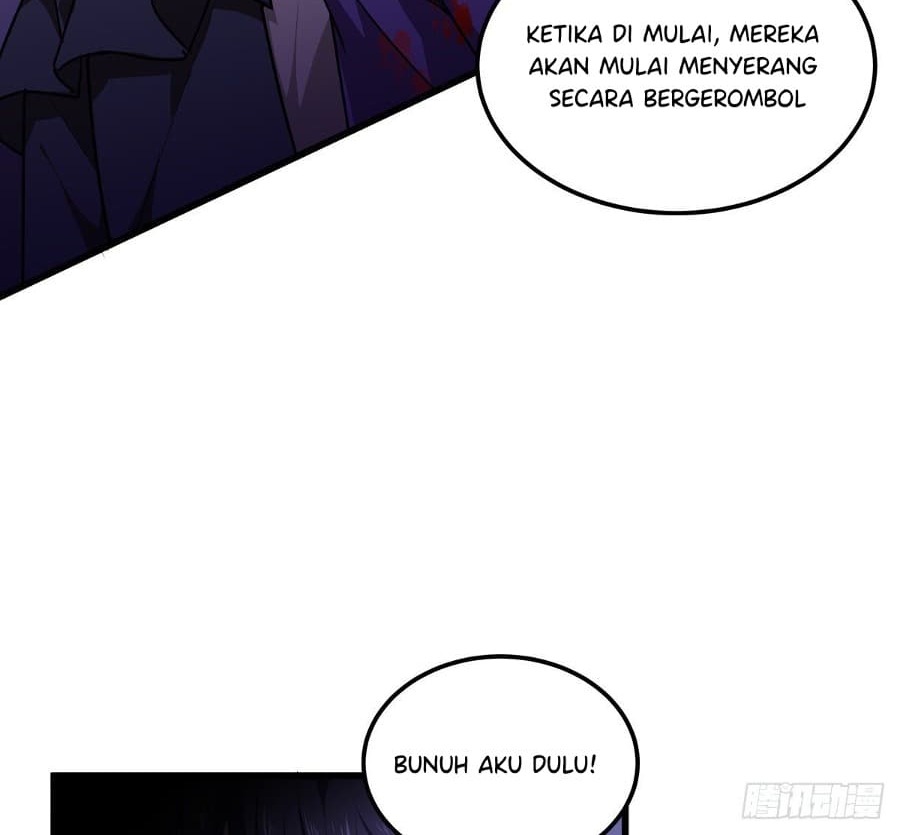 Became King After Being Bitten Chapter 12 Gambar 31