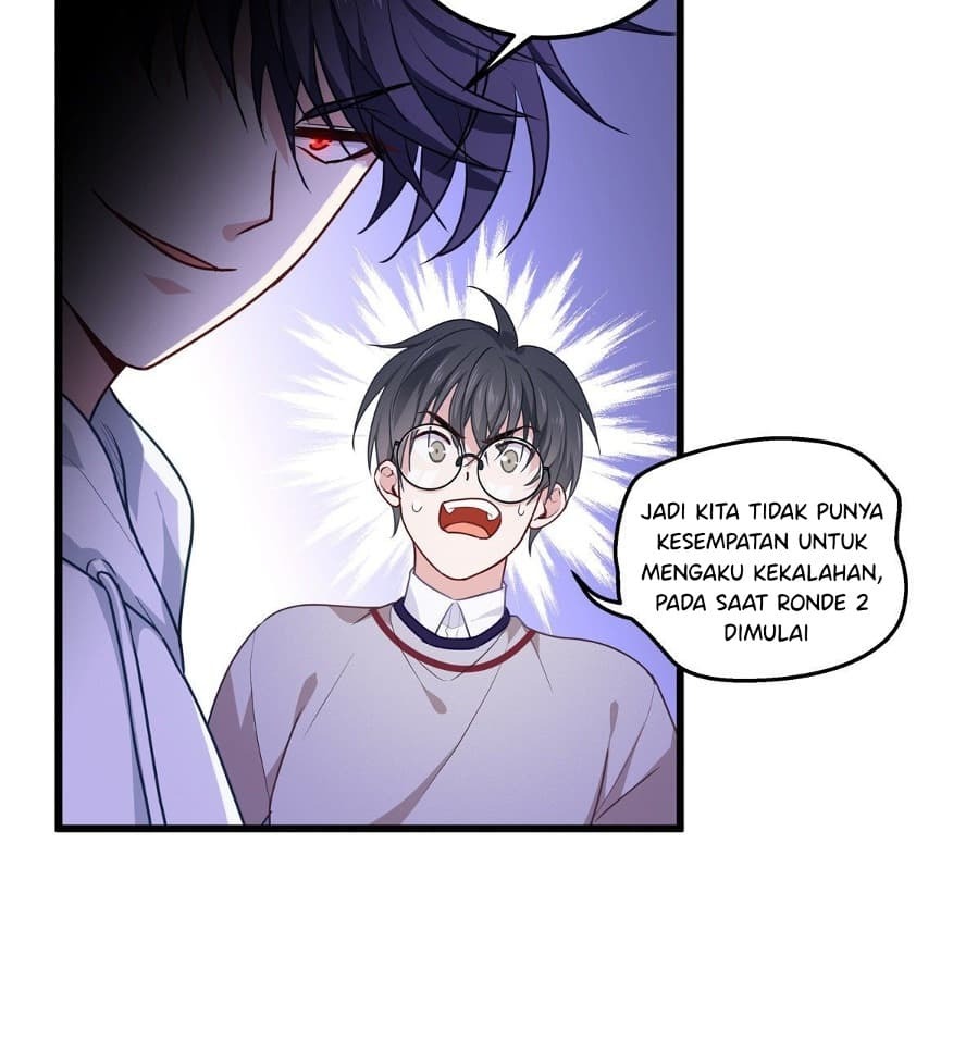 Became King After Being Bitten Chapter 12 Gambar 32