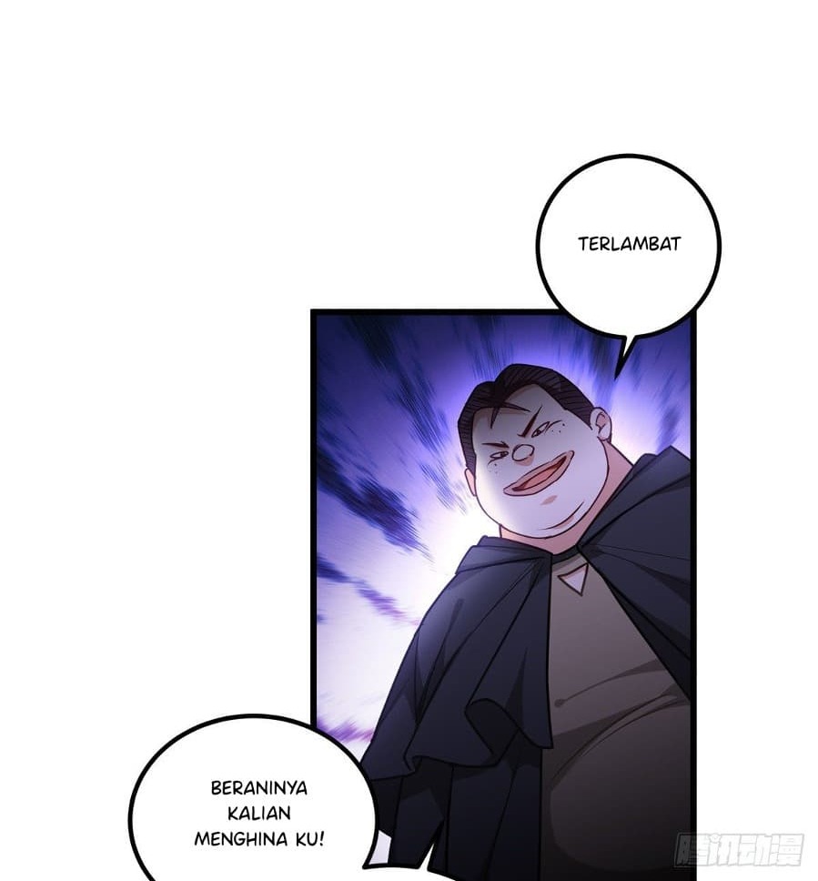Became King After Being Bitten Chapter 12 Gambar 33