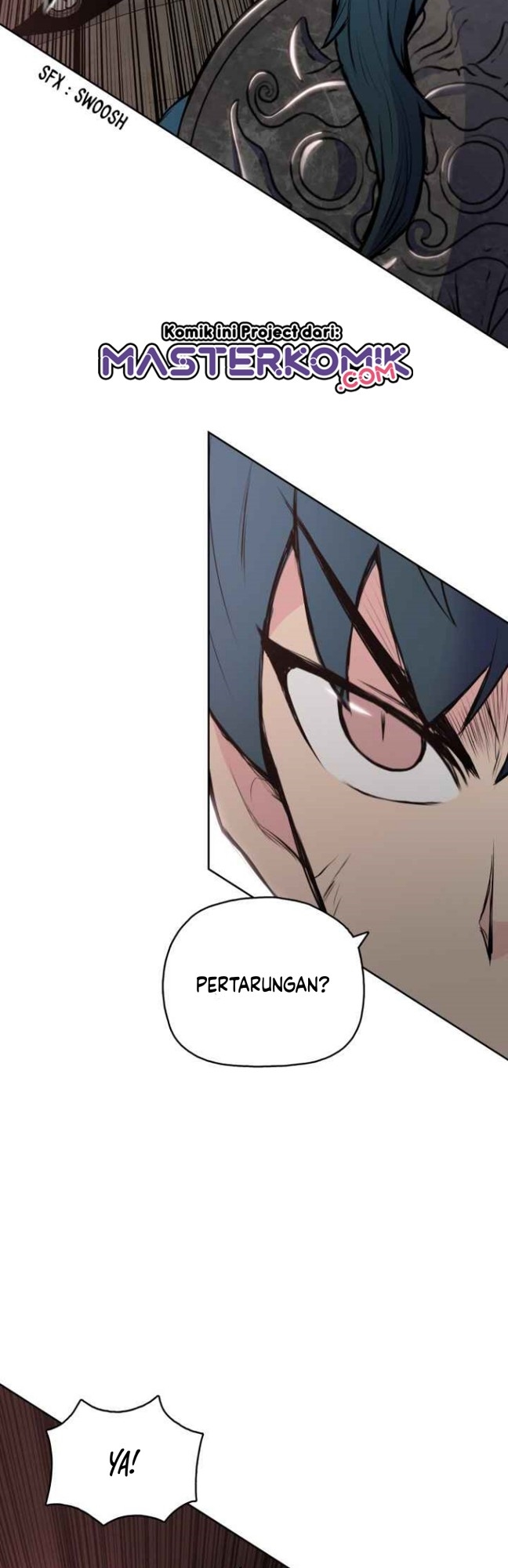 Reincarnated War God Chapter 26 Gambar 20