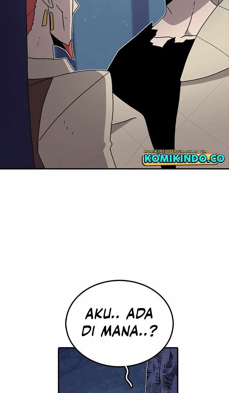 The House Without Time Chapter 42 halaman 40