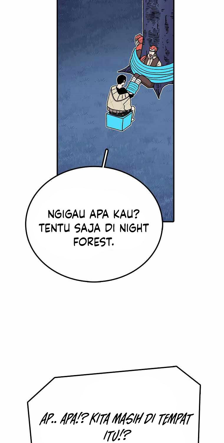 The House Without Time Chapter 42 halaman 41
