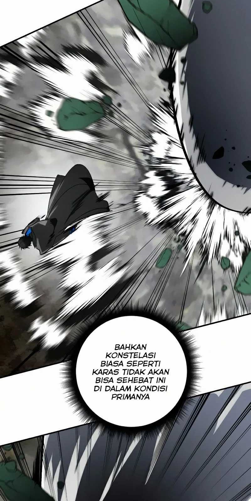 Return to Player Chapter 59 halaman 24