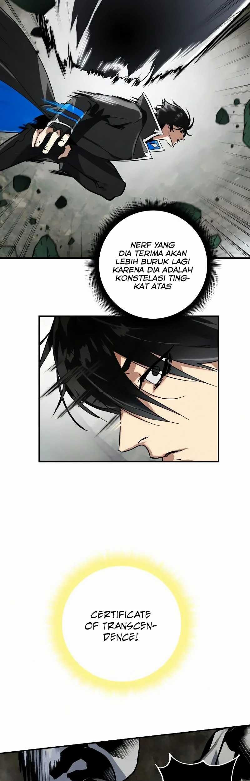 Return to Player Chapter 59 halaman 25