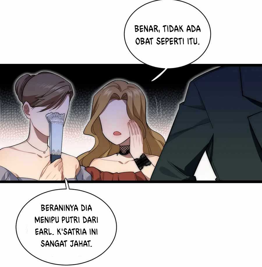 Adventures of an Undead Who Became Paladin Chapter 18 Gambar 19