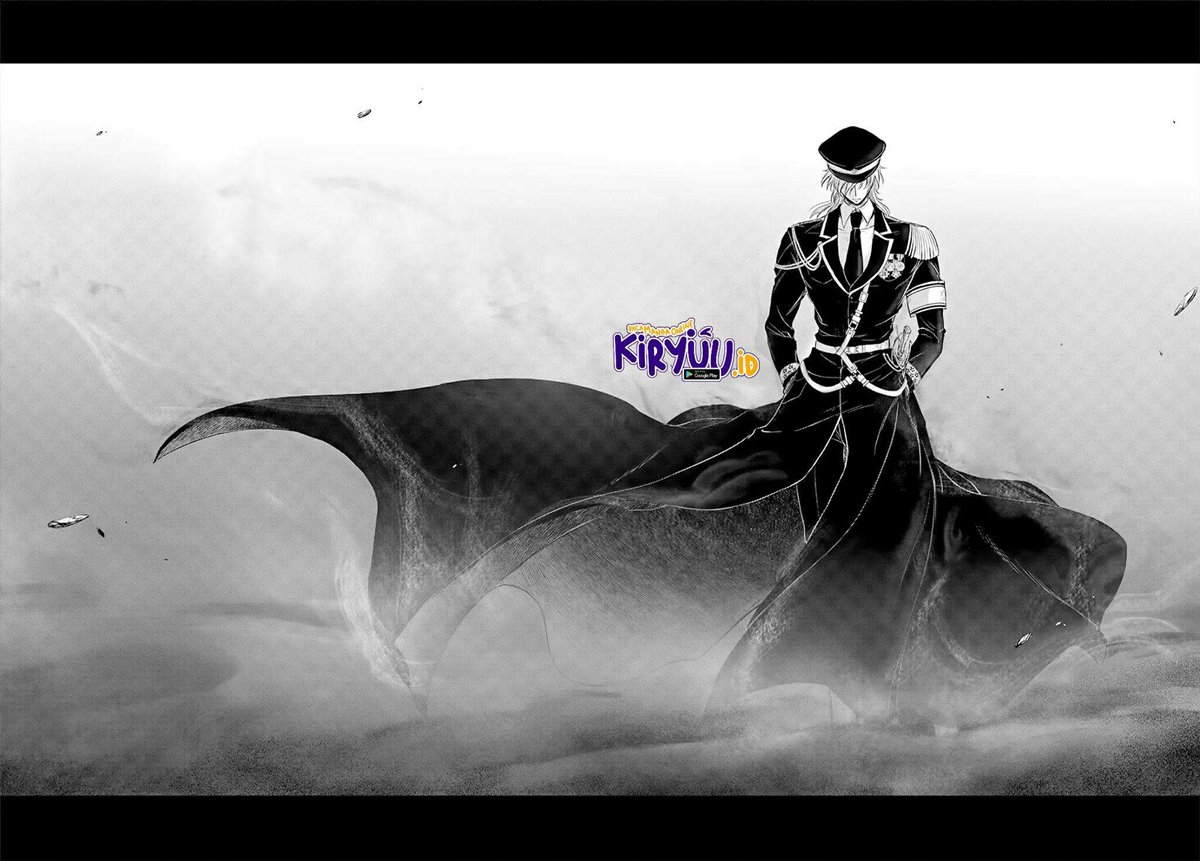 Plunderer Chapter 70 halaman 18