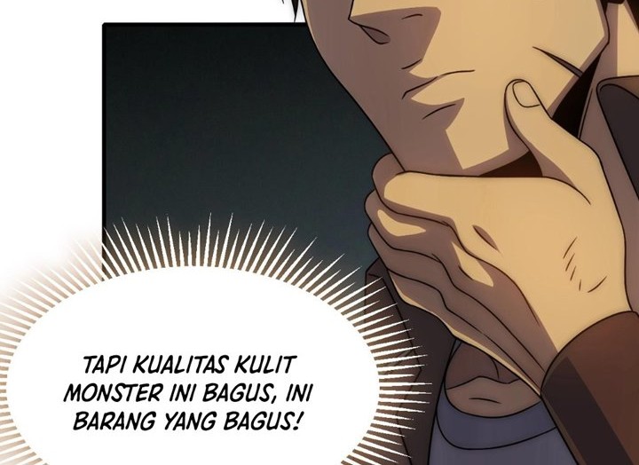 Apocalyptic Thief Chapter 24 halaman 19