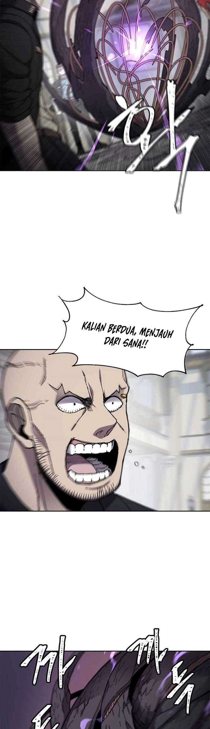 Shaman Chapter 31 halaman 16