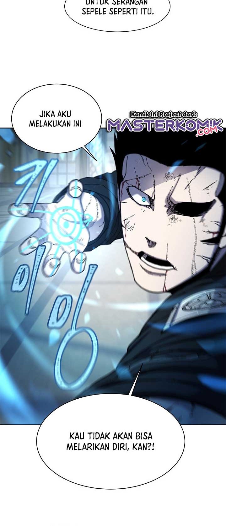 Shaman Chapter 30 halaman 15