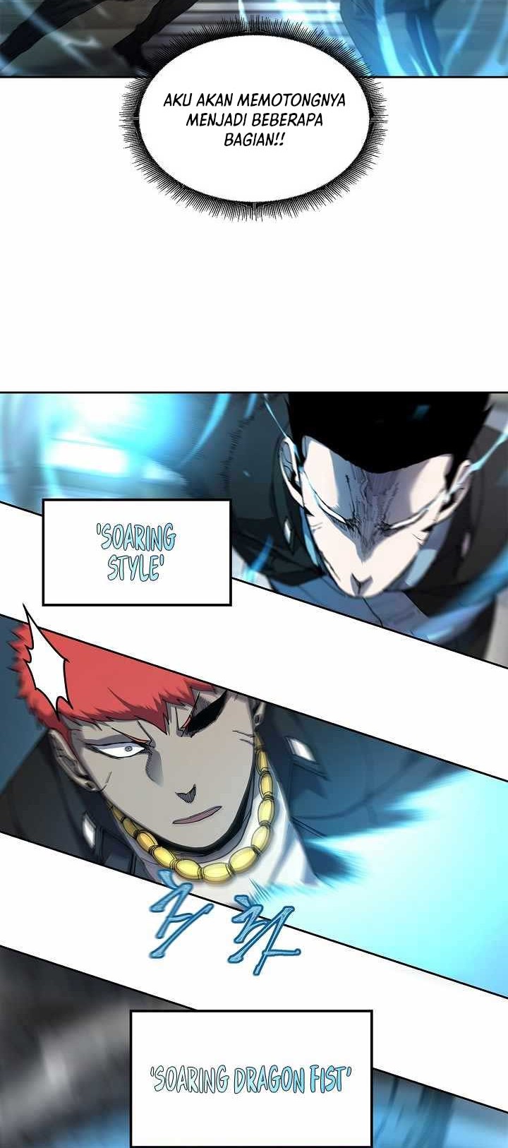 Shaman Chapter 29 halaman 17